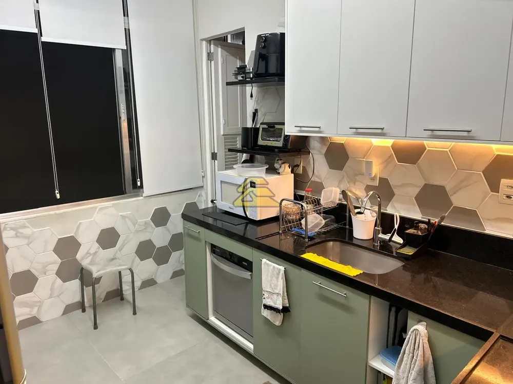 Apartamento, 3 quartos, 180 m² - Foto 21