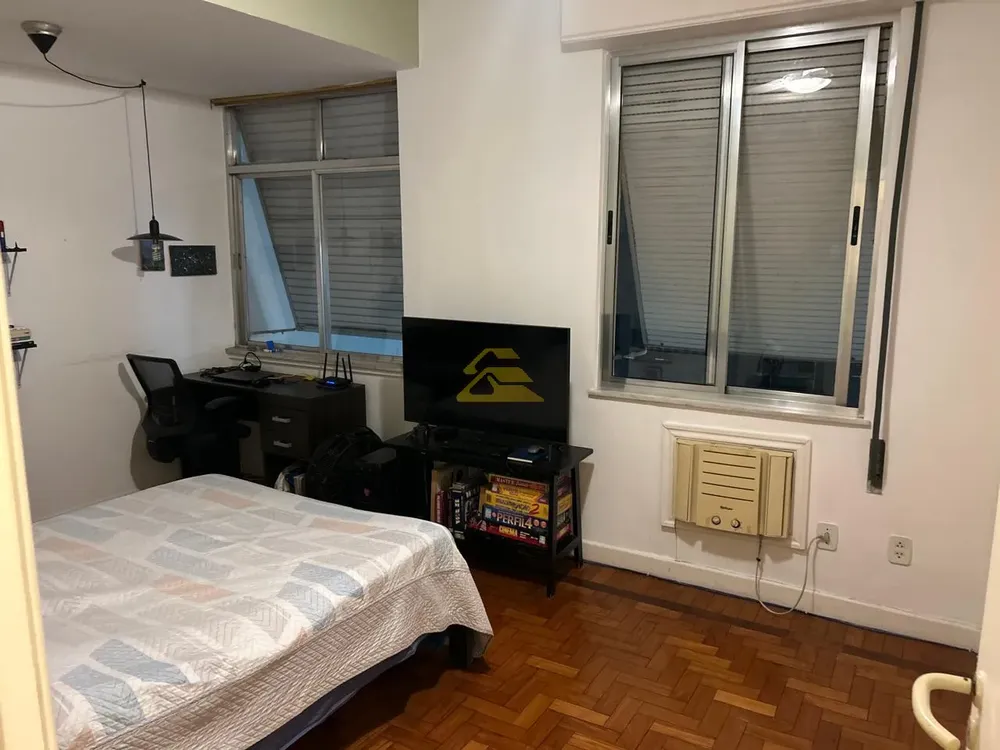 Apartamento, 3 quartos, 180 m² - Foto 10