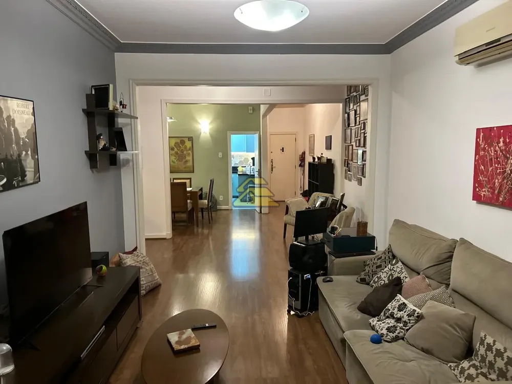 Apartamento, 3 quartos, 180 m² - Foto 3