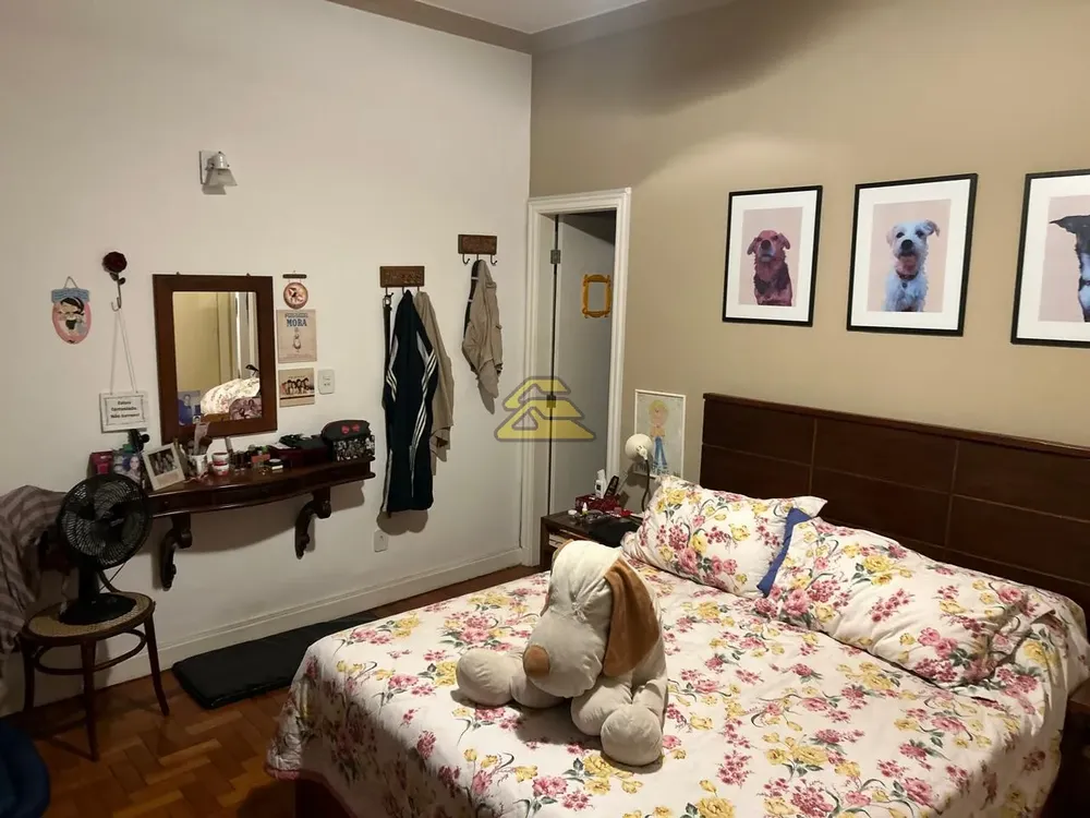 Apartamento, 3 quartos, 180 m² - Foto 19