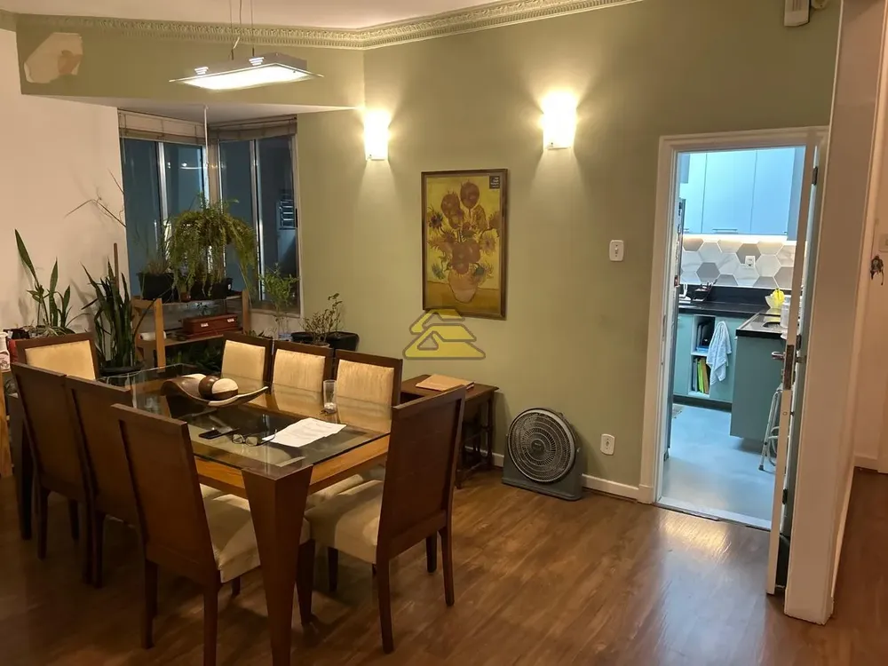 Apartamento, 3 quartos, 180 m² - Foto 6