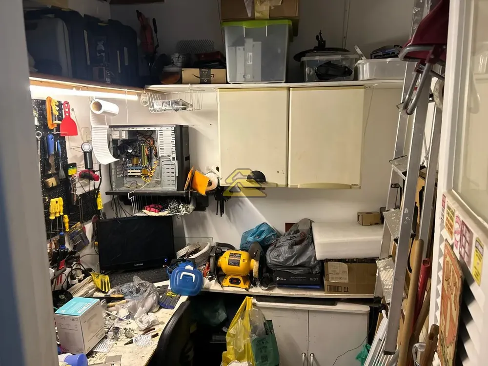 Apartamento, 3 quartos, 180 m² - Foto 30