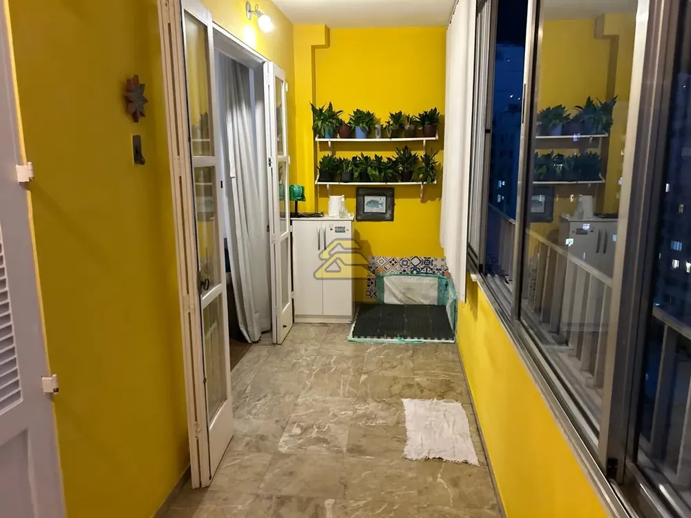 Apartamento, 3 quartos, 180 m² - Foto 15