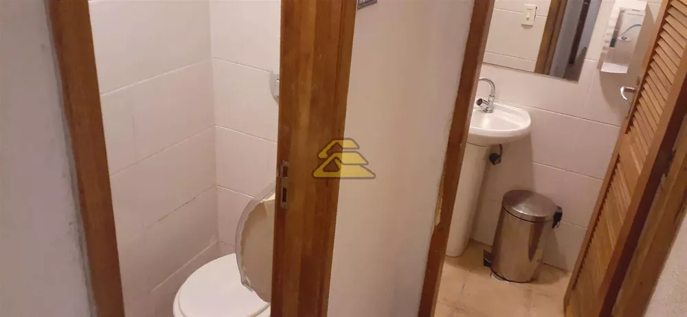 Loja-Salão, 220 m² - Foto 15