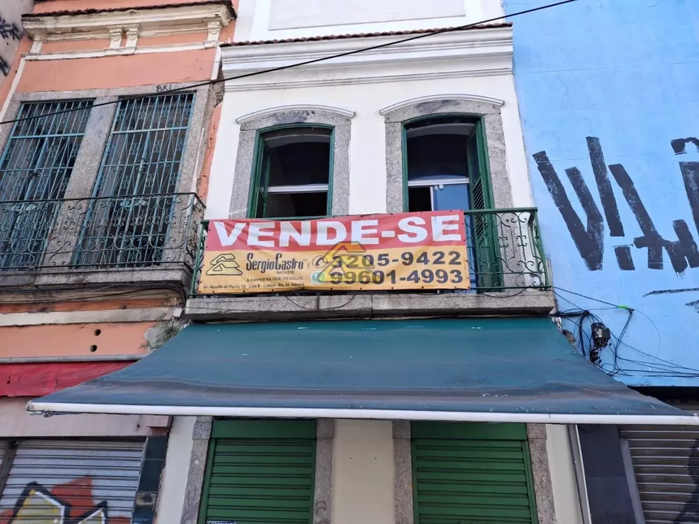 Loja-Salão, 220 m² - Foto 2