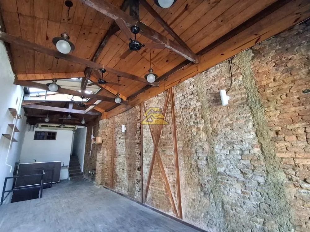 Loja-Salão, 220 m² - Foto 3