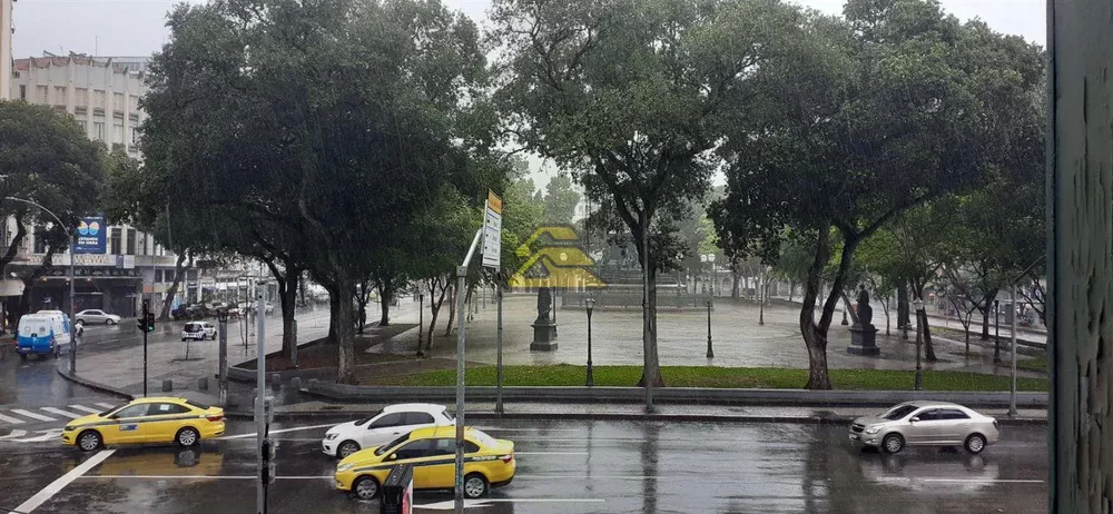 Loja-Salão, 220 m² - Foto 9