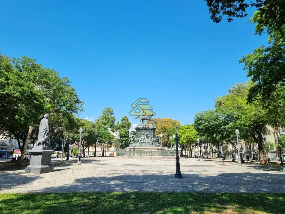 Loja-Salão, 220 m² - Foto 1