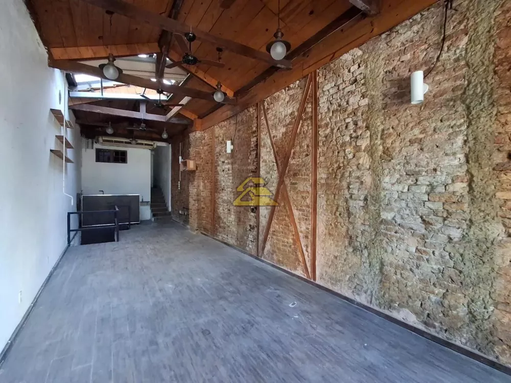 Loja-Salão, 220 m² - Foto 10