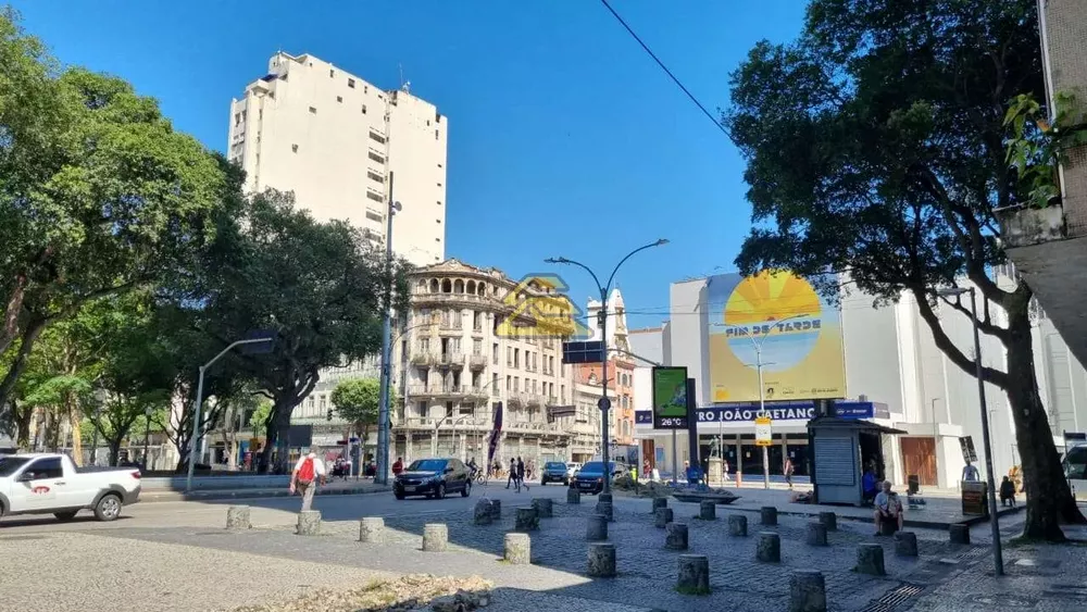 Loja-Salão, 220 m² - Foto 4