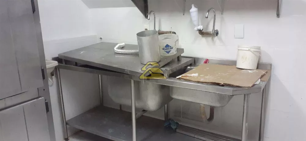 Loja-Salão, 220 m² - Foto 21