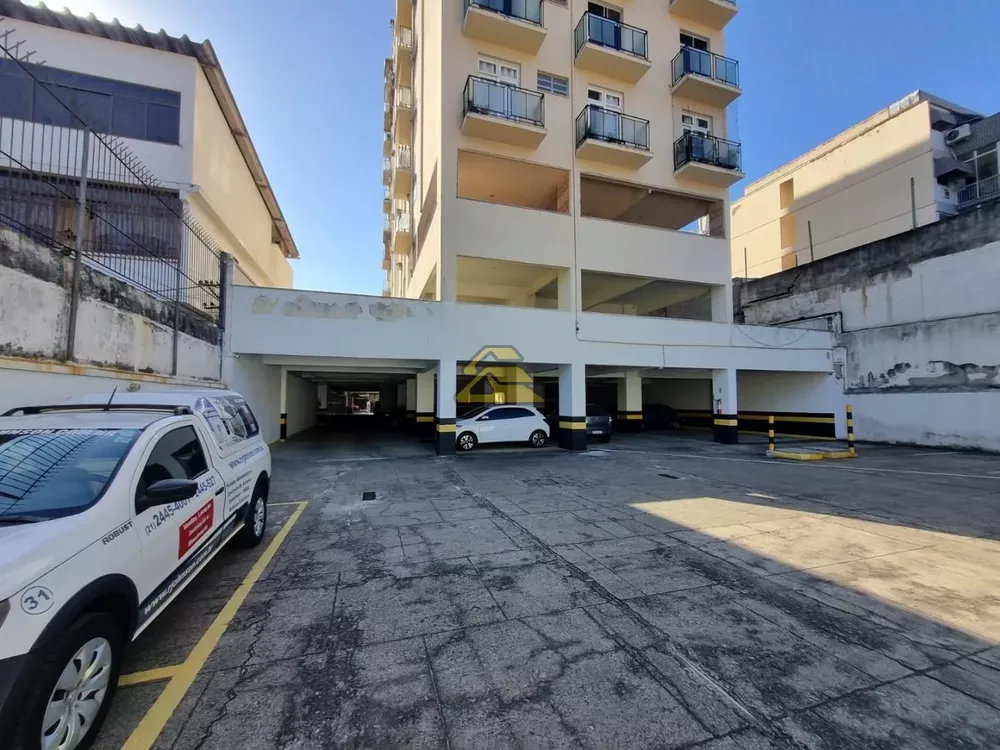 Apartamento, 2 quartos, 61 m² - Foto 27