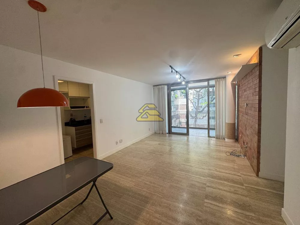 Apartamento, 2 quartos, 85 m² - Foto 1