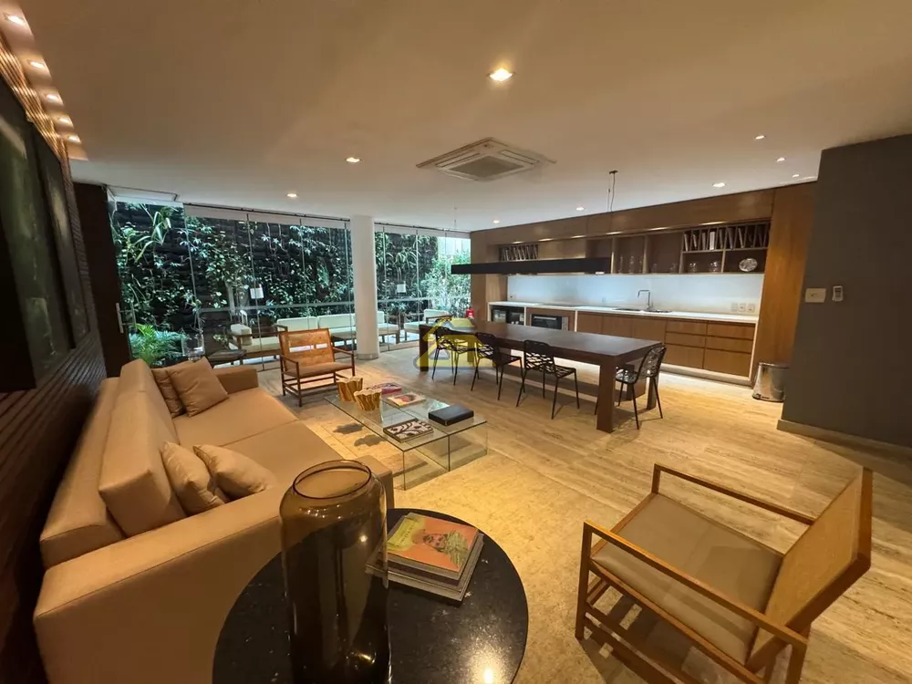 Apartamento, 2 quartos, 85 m² - Foto 2