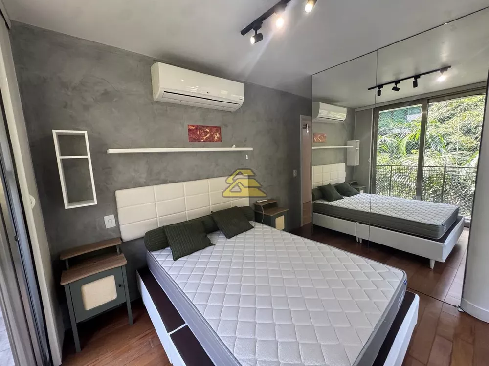 Apartamento, 2 quartos, 85 m² - Foto 12