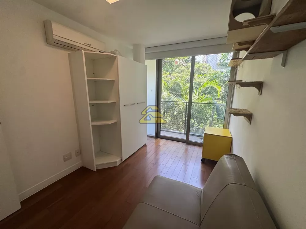 Apartamento, 2 quartos, 85 m² - Foto 19