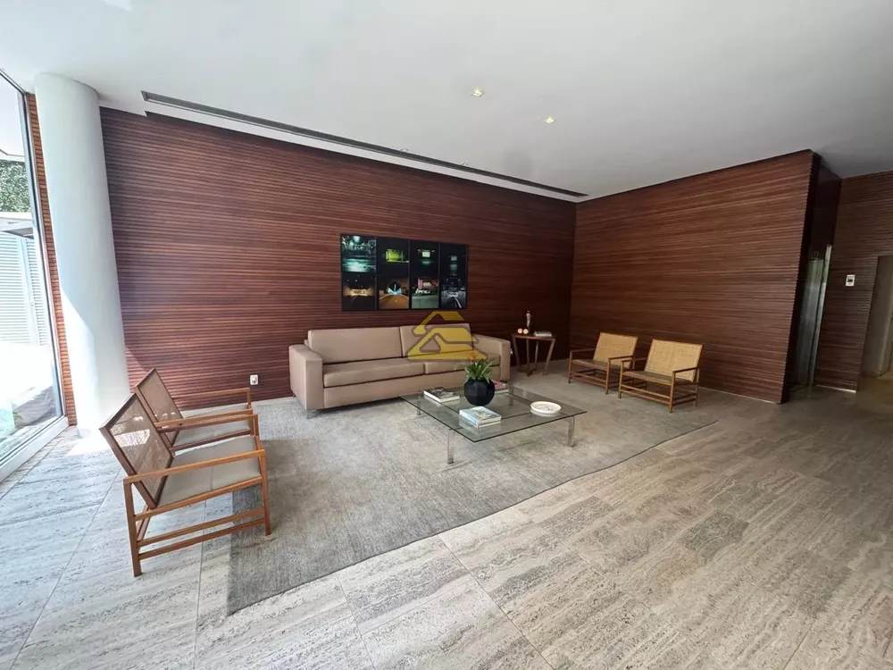 Apartamento, 2 quartos, 85 m² - Foto 11