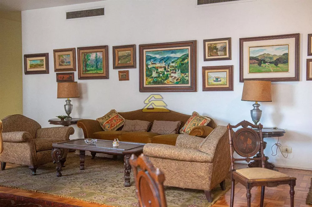 Apartamento, 4 quartos, 244 m² - Foto 33