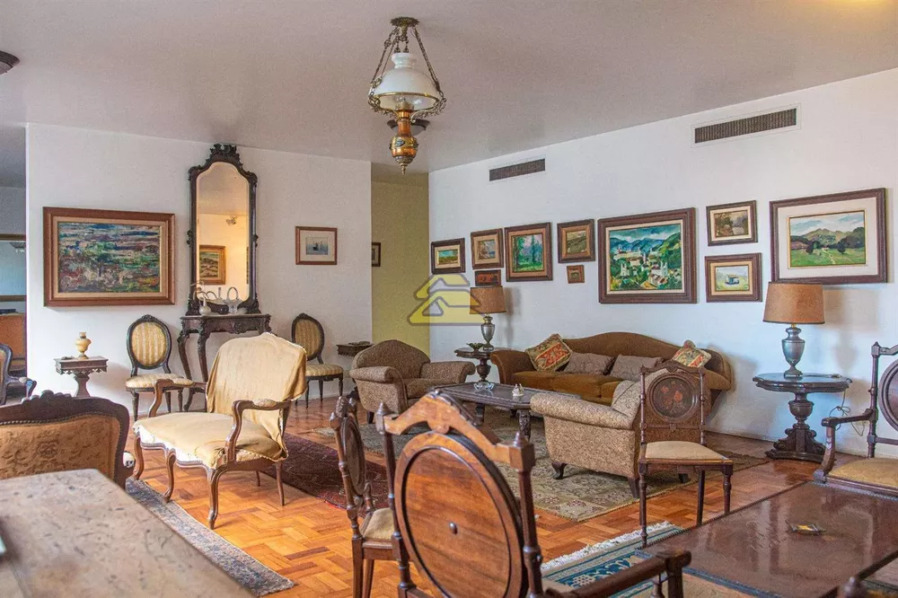 Apartamento, 4 quartos, 244 m² - Foto 35