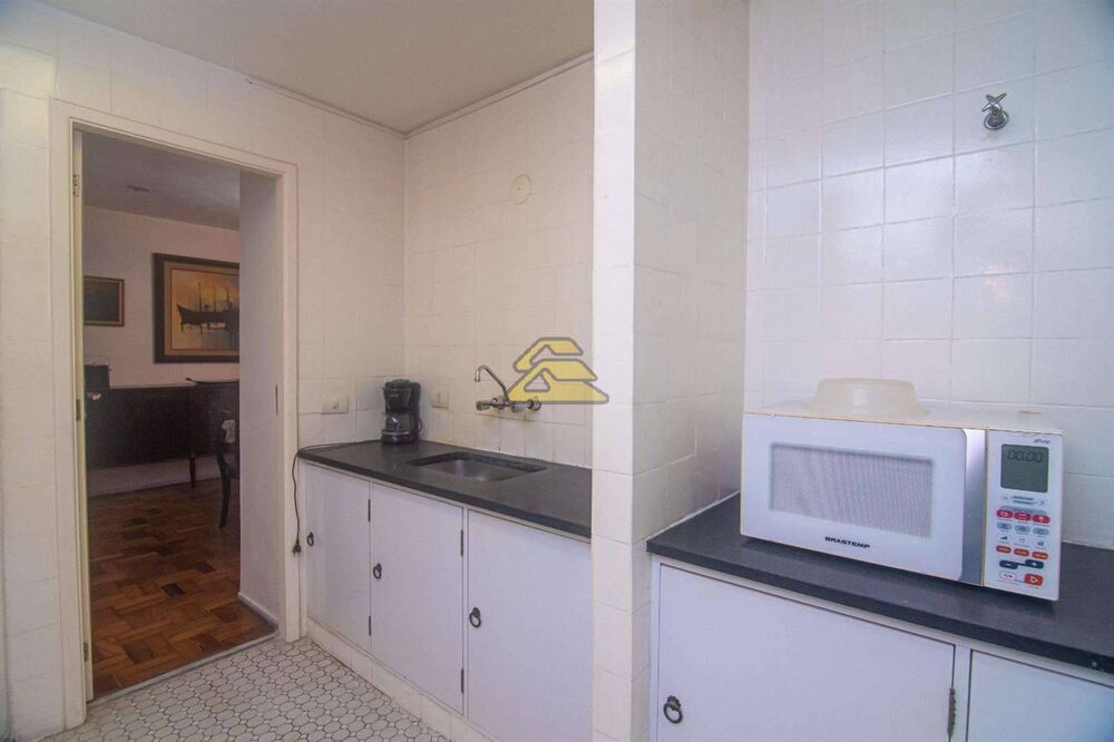 Apartamento, 4 quartos, 244 m² - Foto 12