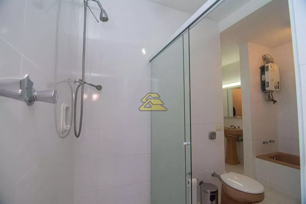 Apartamento, 4 quartos, 244 m² - Foto 21