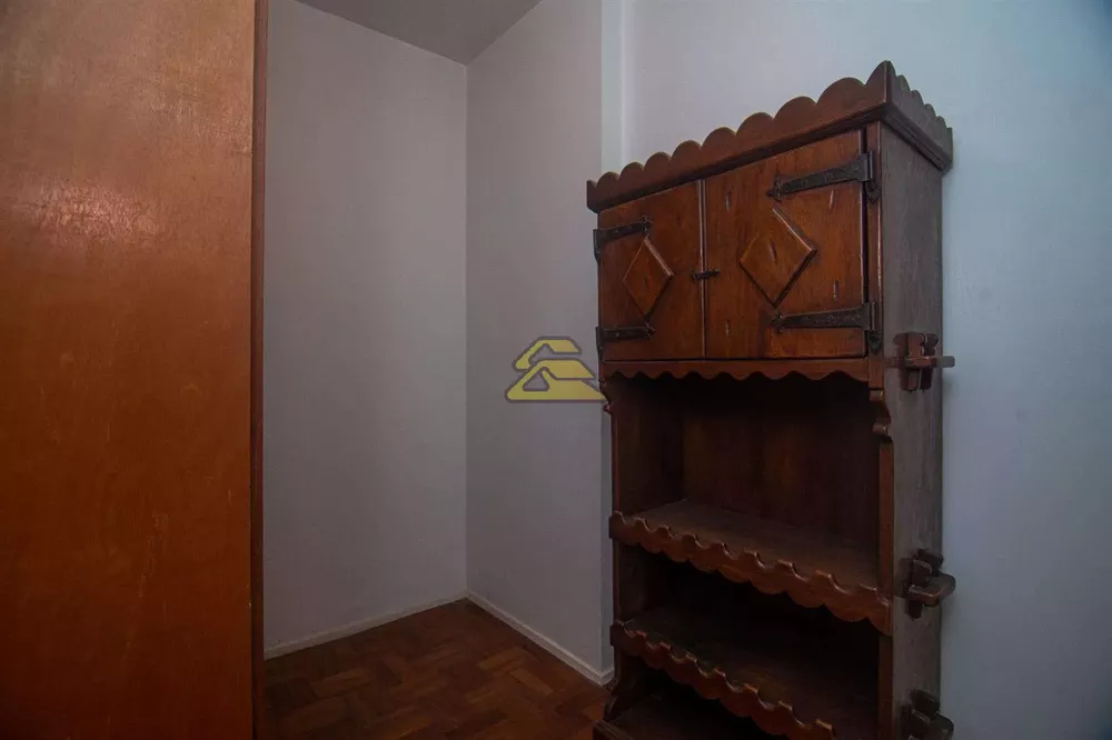 Apartamento, 4 quartos, 244 m² - Foto 16
