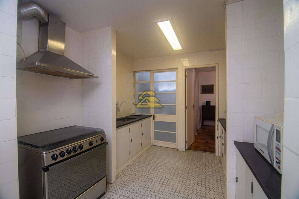 Apartamento, 4 quartos, 244 m² - Foto 9