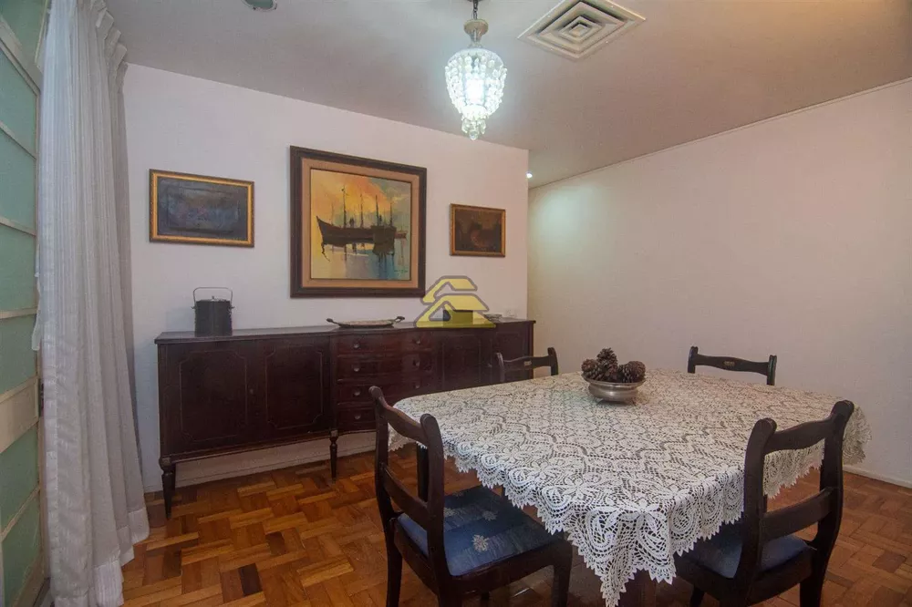 Apartamento, 4 quartos, 244 m² - Foto 17