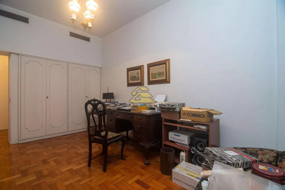 Apartamento, 4 quartos, 244 m² - Foto 26