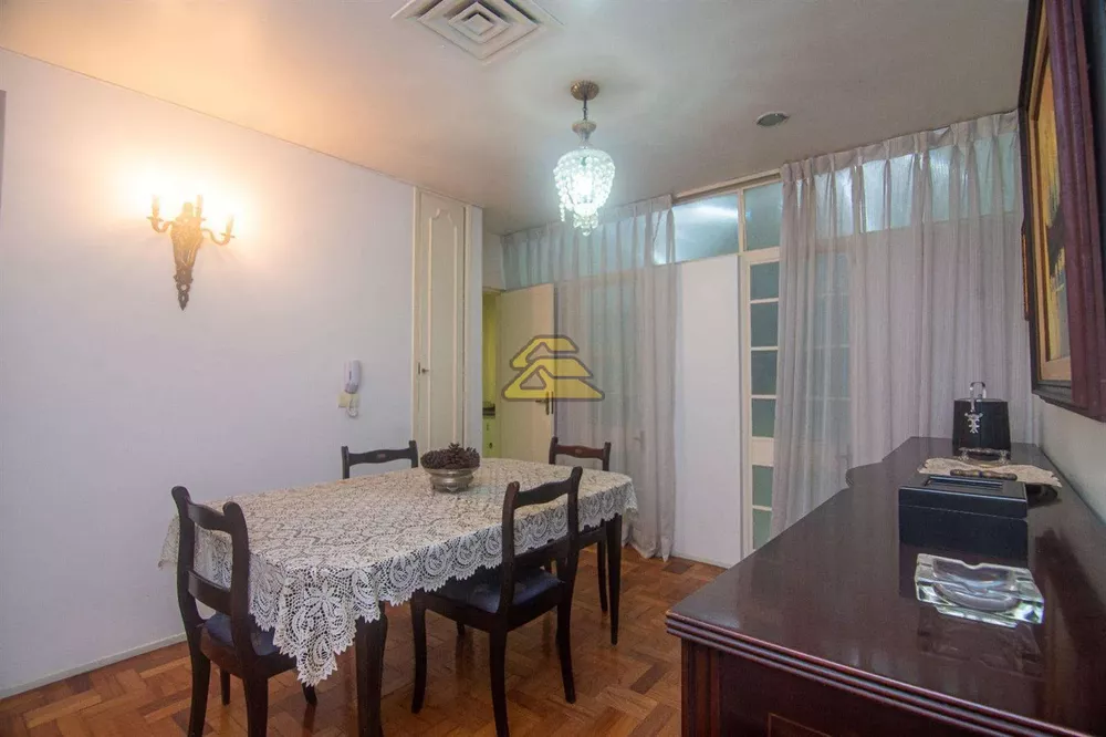 Apartamento, 4 quartos, 244 m² - Foto 18