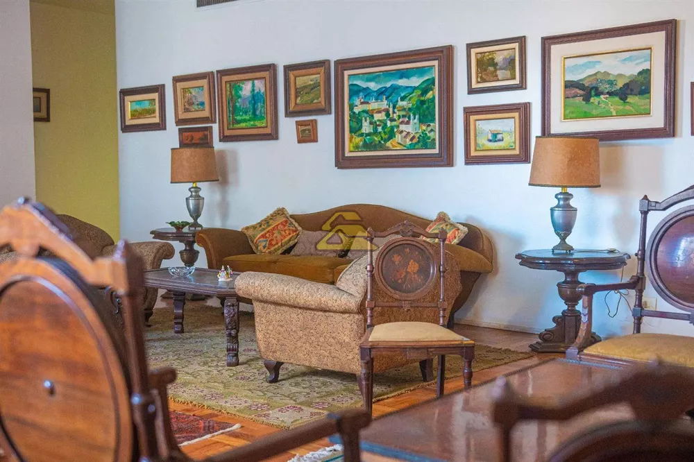 Apartamento, 4 quartos, 244 m² - Foto 34