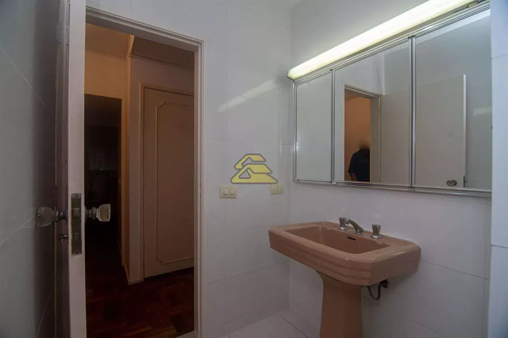 Apartamento, 4 quartos, 244 m² - Foto 22