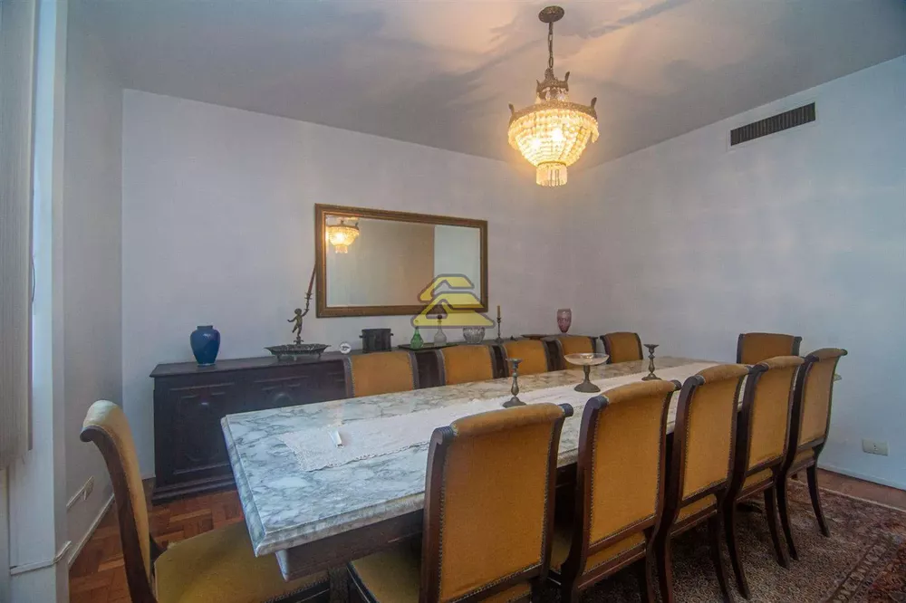 Apartamento, 4 quartos, 244 m² - Foto 6