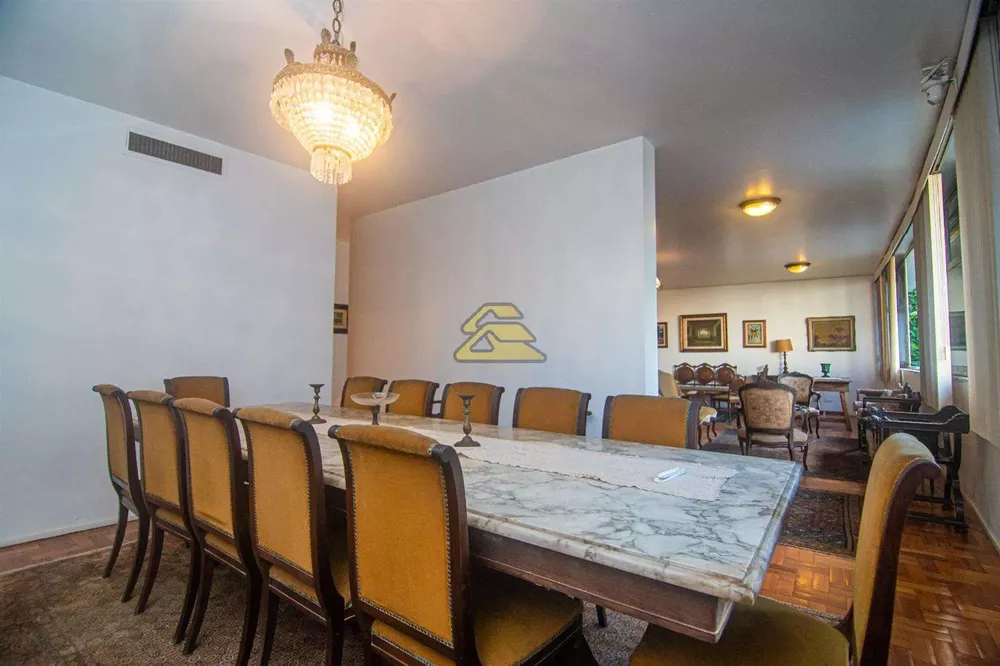 Apartamento, 4 quartos, 244 m² - Foto 7