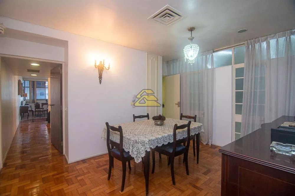 Apartamento, 4 quartos, 244 m² - Foto 19