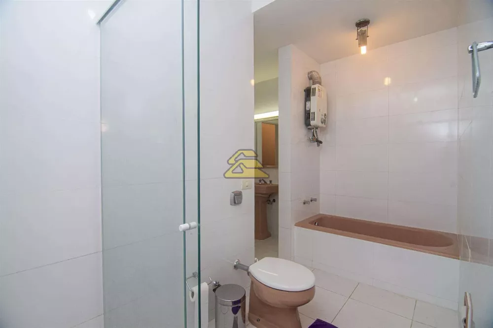 Apartamento, 4 quartos, 244 m² - Foto 20
