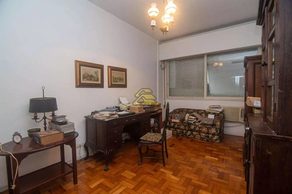 Apartamento, 4 quartos, 244 m² - Foto 25