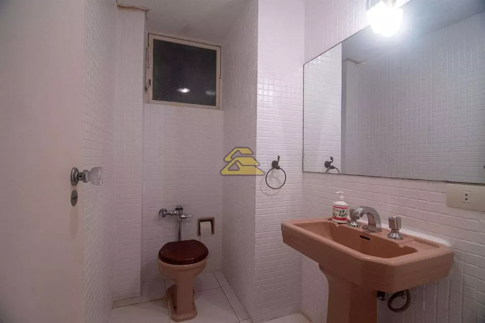 Apartamento, 4 quartos, 244 m² - Foto 8