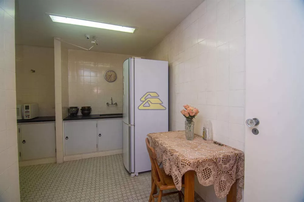 Apartamento, 4 quartos, 244 m² - Foto 10