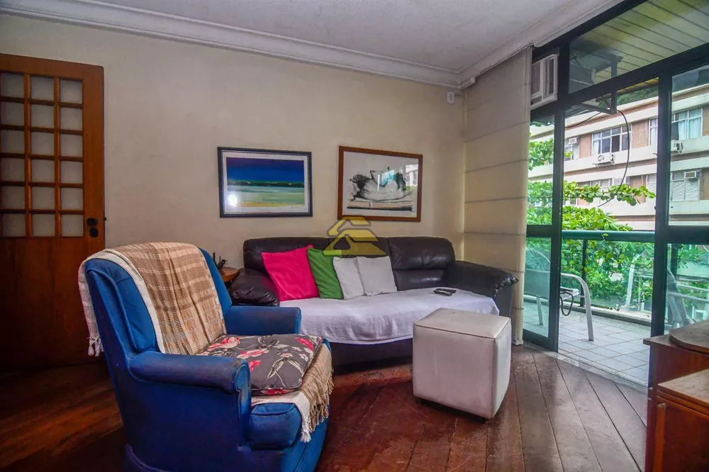 Apartamento, 3 quartos, 151 m² - Foto 15