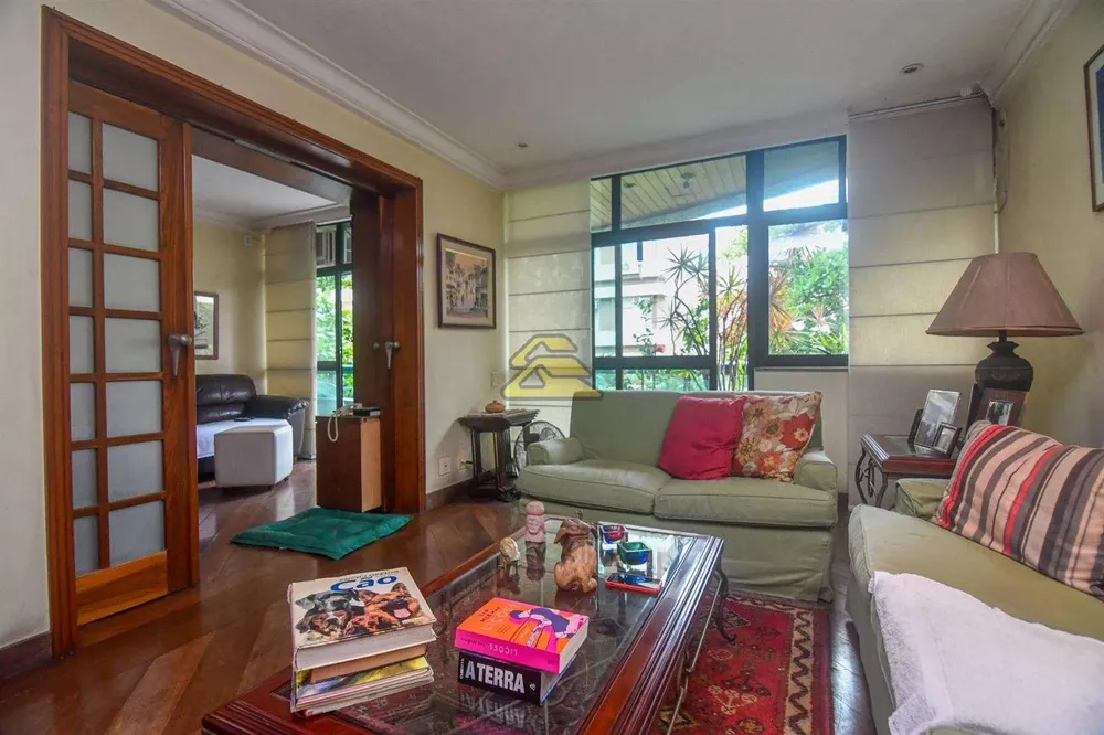 Apartamento, 3 quartos, 151 m² - Foto 6
