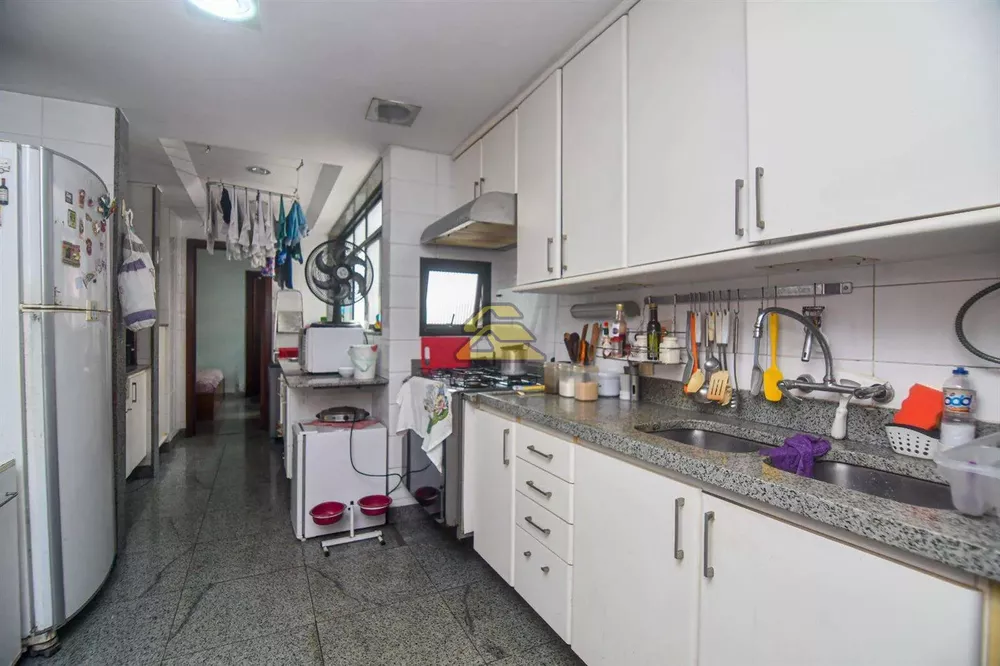 Apartamento, 3 quartos, 151 m² - Foto 16