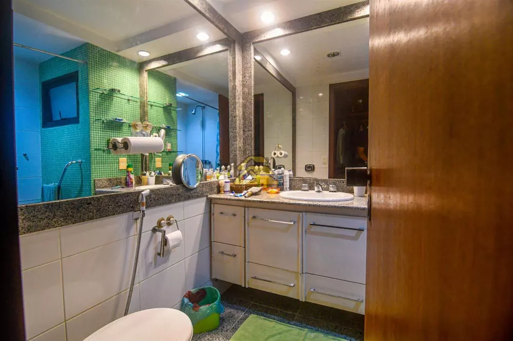 Apartamento, 3 quartos, 151 m² - Foto 8