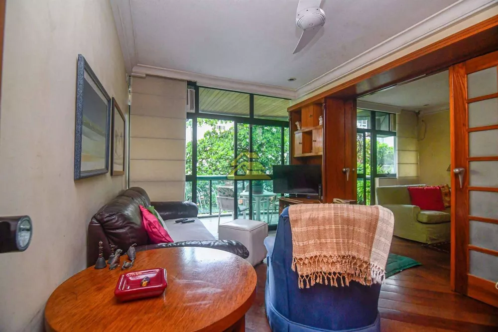 Apartamento, 3 quartos, 151 m² - Foto 3