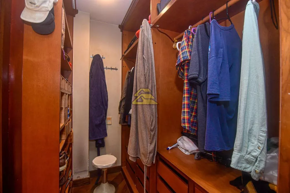Apartamento, 3 quartos, 151 m² - Foto 18