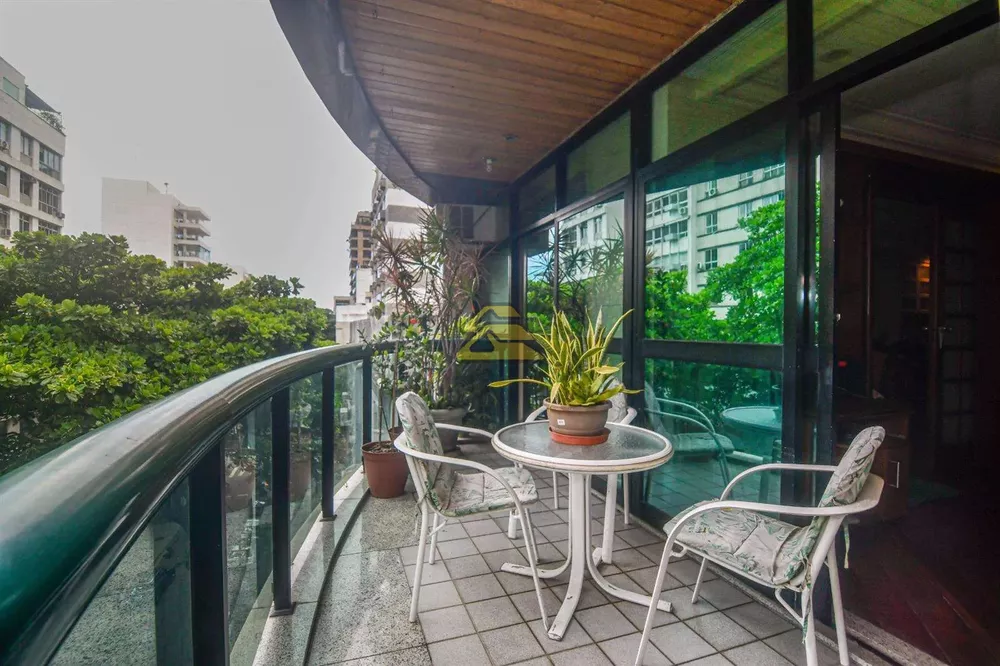 Apartamento, 3 quartos, 151 m² - Foto 10