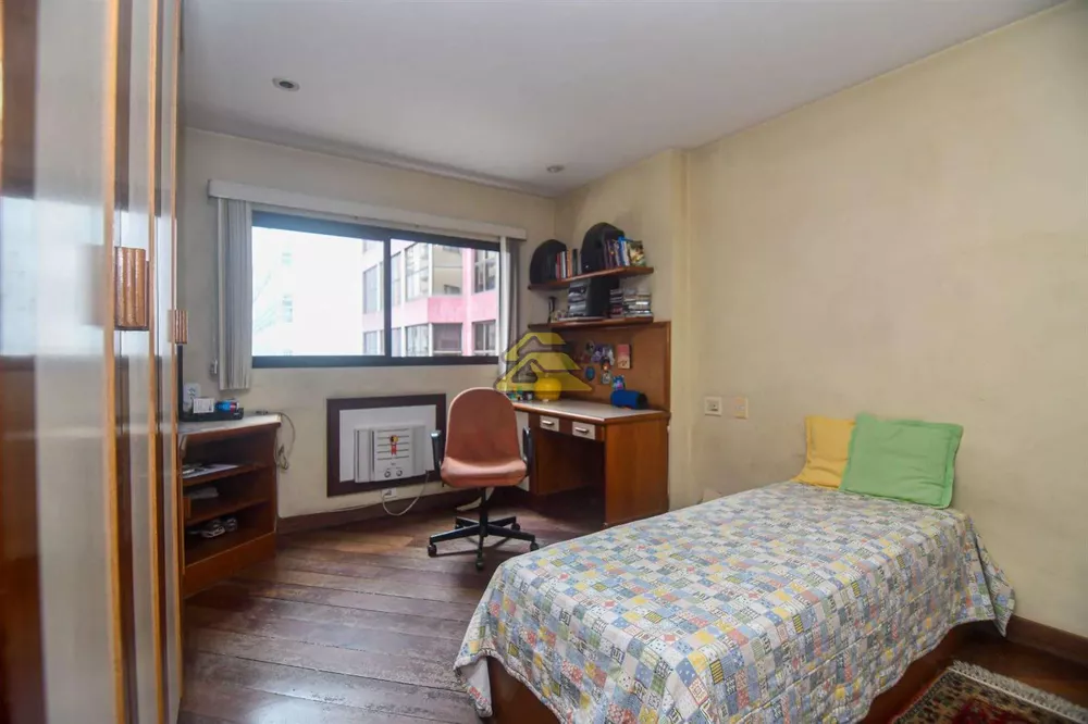 Apartamento, 3 quartos, 151 m² - Foto 4