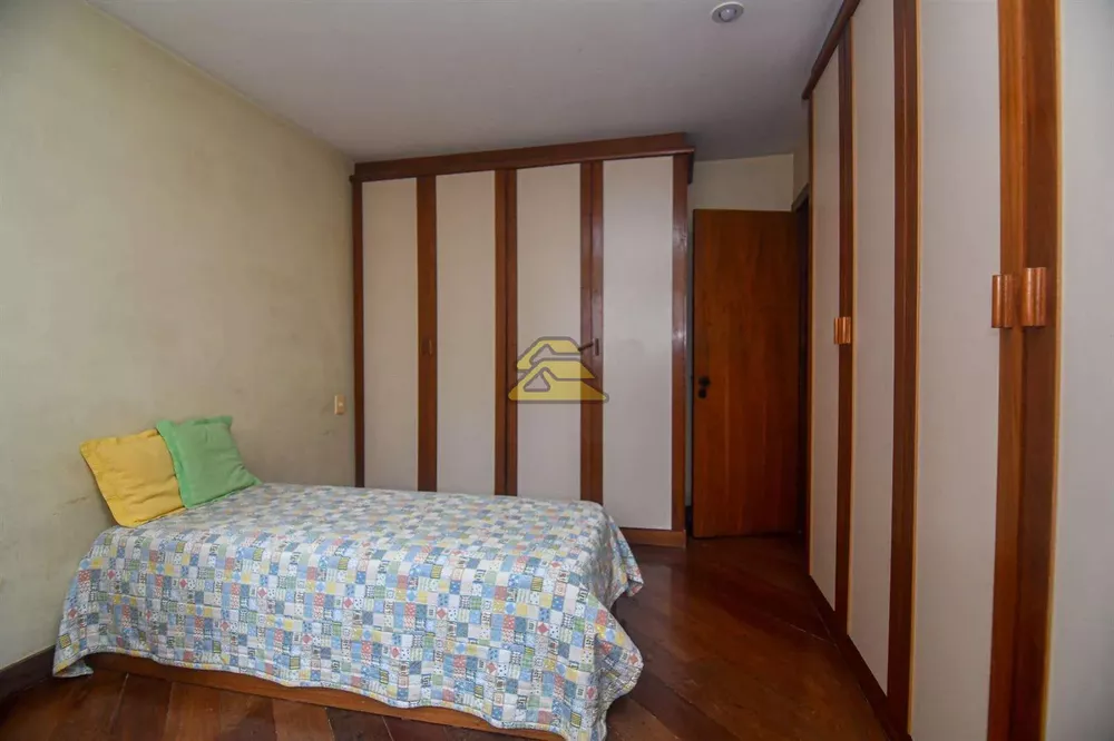 Apartamento, 3 quartos, 151 m² - Foto 9