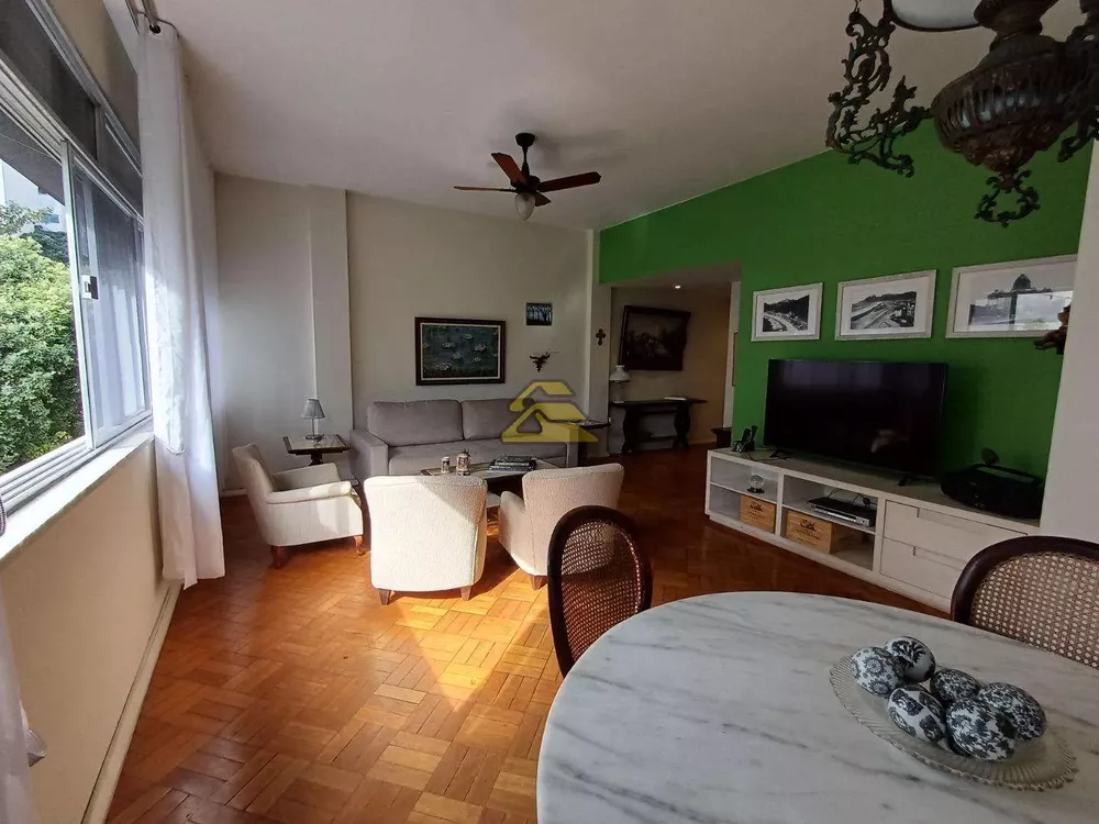 Apartamento, 3 quartos, 123 m² - Foto 21