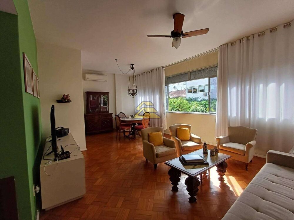 Apartamento, 3 quartos, 123 m² - Foto 13